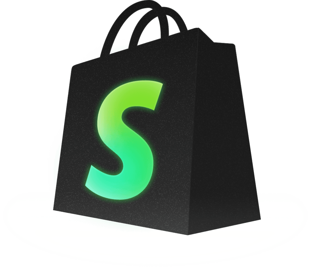 Shopify icon