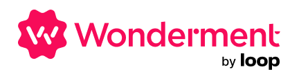 Wonderment Logo