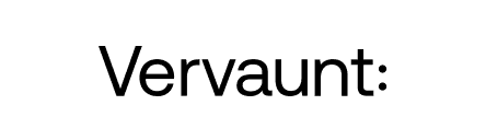 vervaunt