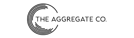 aggregate