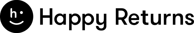 Happy Returns