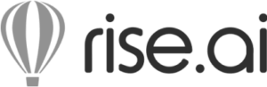 RiseAI Logo