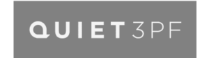 Quiet3PF Logo