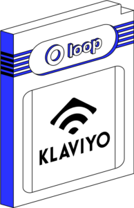 Loop Klaviyo illustration