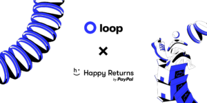 Happy Returns by PayPal