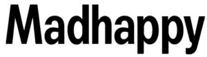 Madhappy Logo