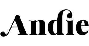 Andie Logo