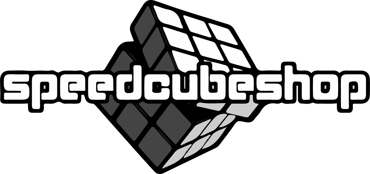 speedcubeshop Logo
