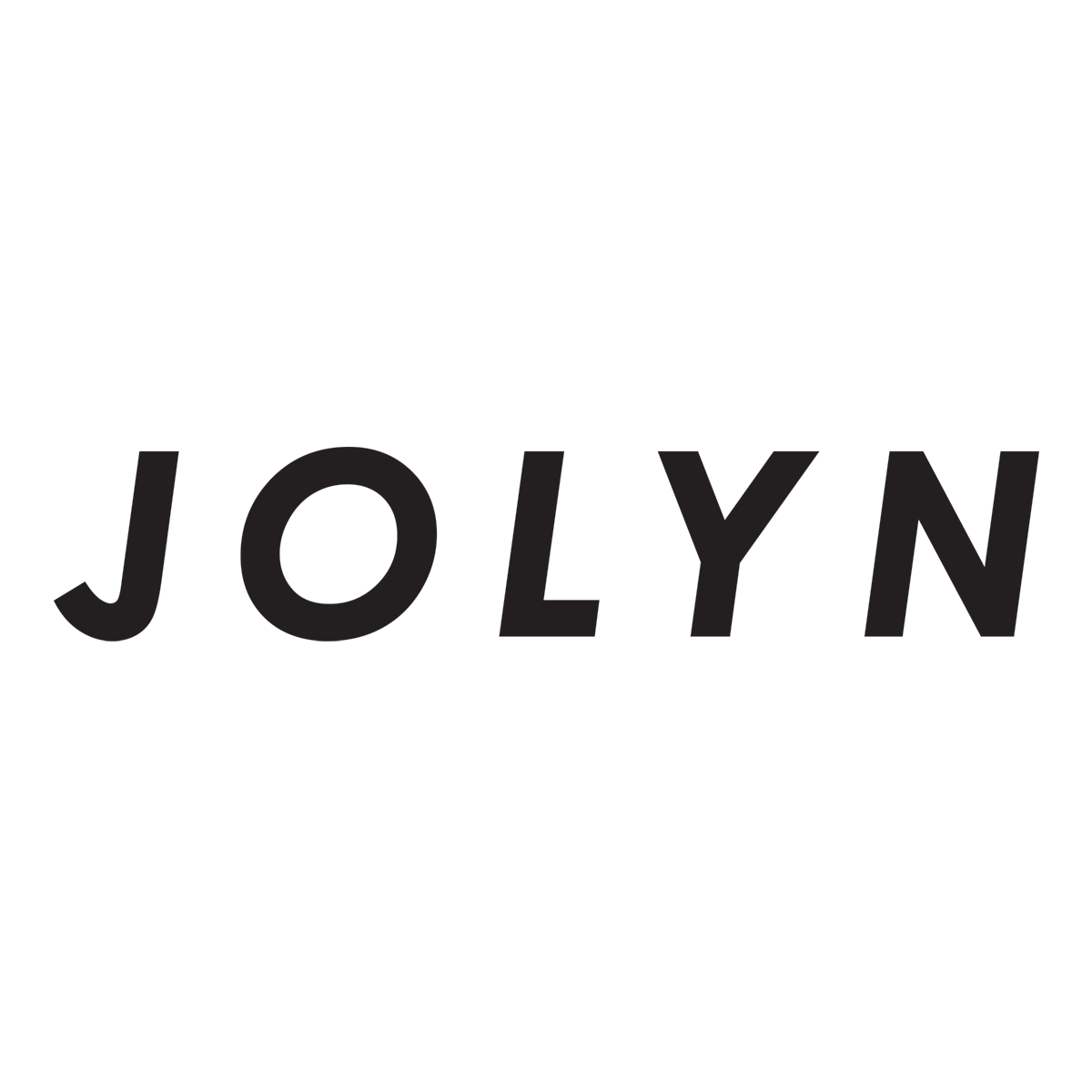 jolyn logo