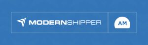 modern shipper