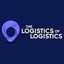 the logistic of logistic logo