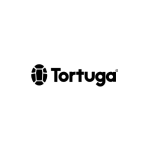 Tortuga Backpack Logo
