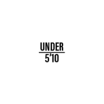 Under 510 Logo